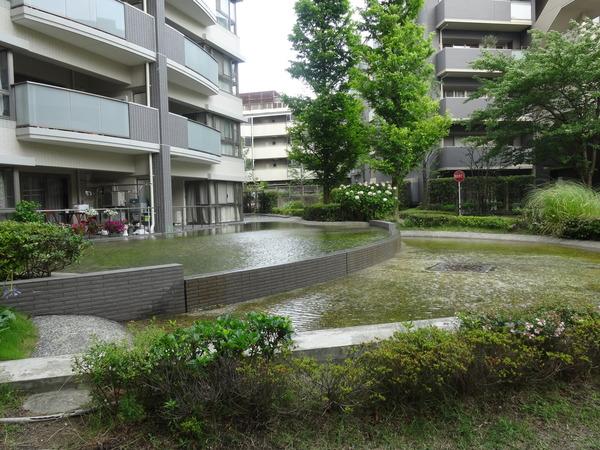 ザ・ライオンズ池田　H棟 共有部分