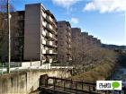 サンロイヤル池田バードヒルズ1号館外観1