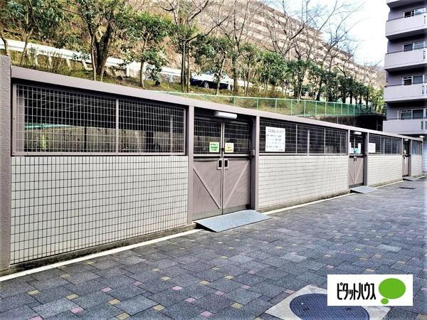 サンロイヤル池田バードヒルズ1号館 物件画像