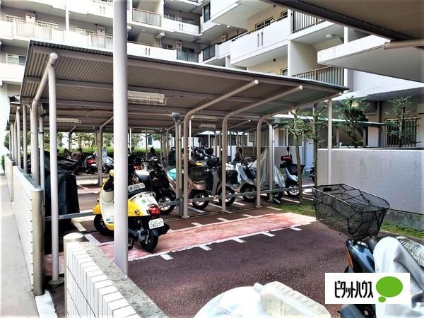 サンロイヤル池田バードヒルズ1号館 物件画像