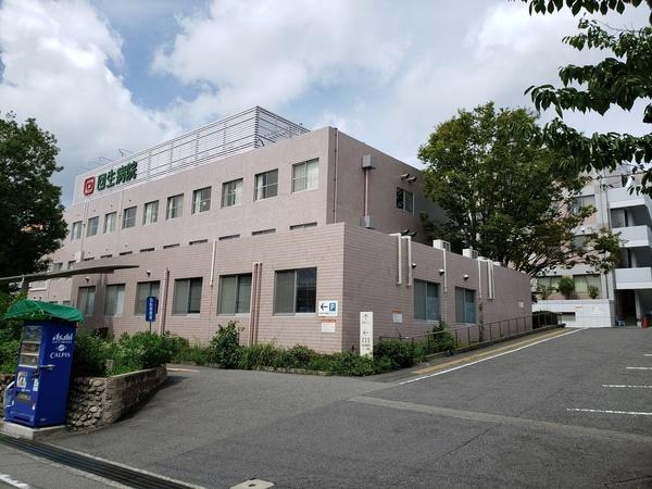 病院