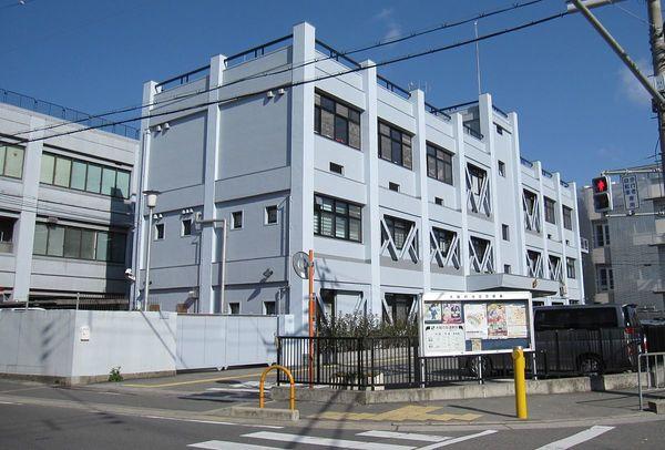 警察署、交番
