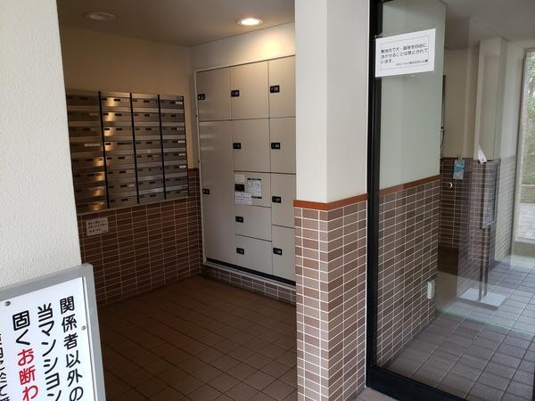 ライオンズマンション池田五月山公園 物件画像
