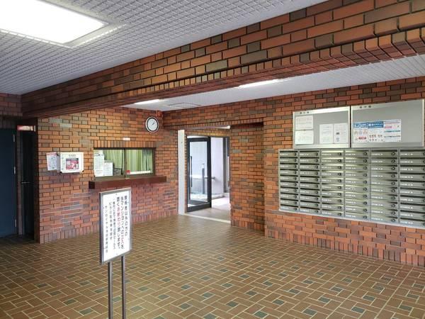 サンロイヤル池田 物件画像