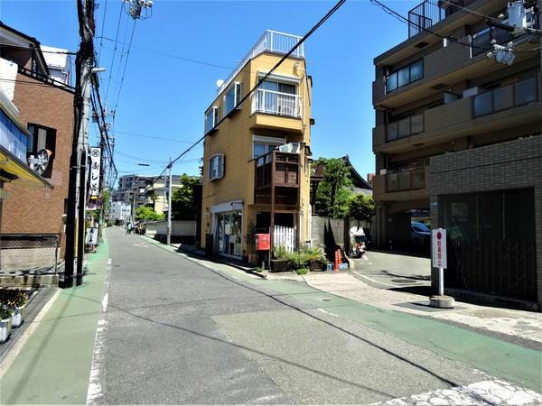 藤和シティホームズ池田井口堂 その他