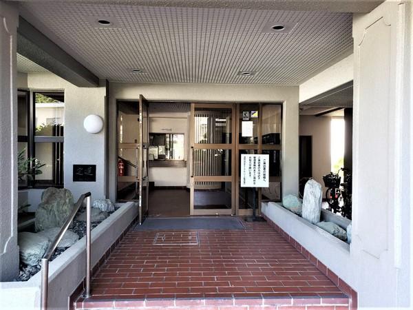 池田山の手エーデルハウス 物件画像