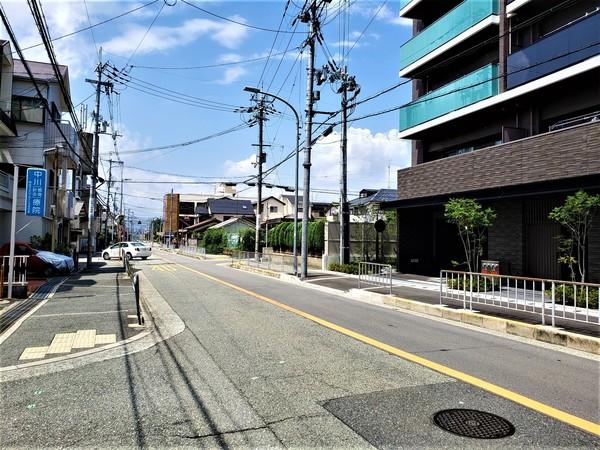 ジークレフ池田石橋 物件画像