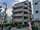 コープ野村ウィンディ池田外観1