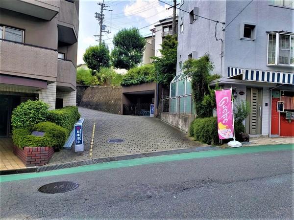 コープ野村ウィンディ池田 物件画像