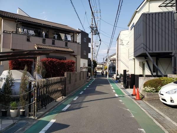メロディーハイム池田 その他