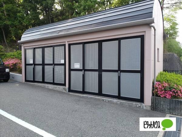 プレシアス清和台中央 物件画像