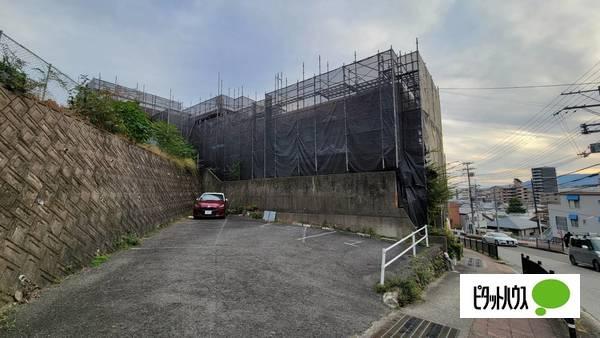藤和ライブタウン池田五月山 外観