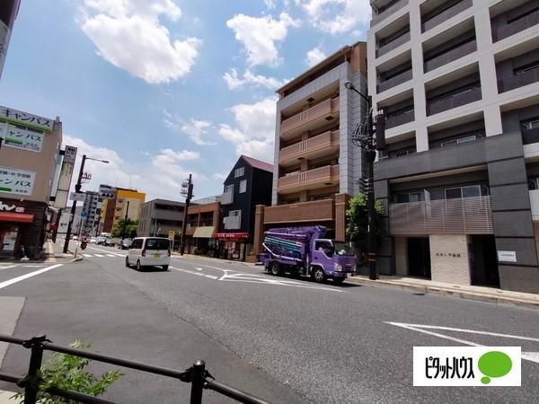レイセニット池田 物件画像