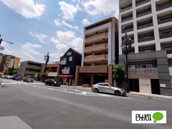 レイセニット池田 物件画像