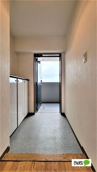 エンゼルハイムパークステージ弐番館 物件画像