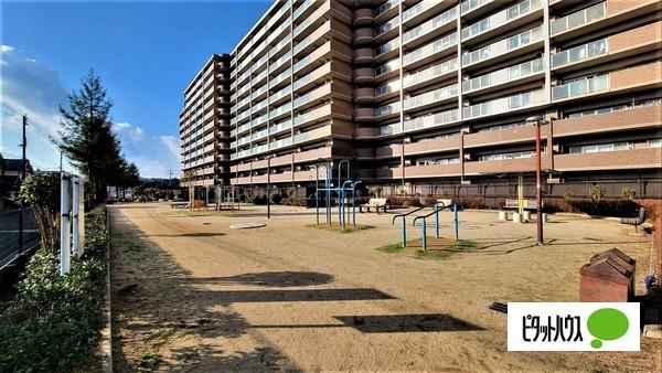 マークスタウン・グランフィーネ川西　 物件画像