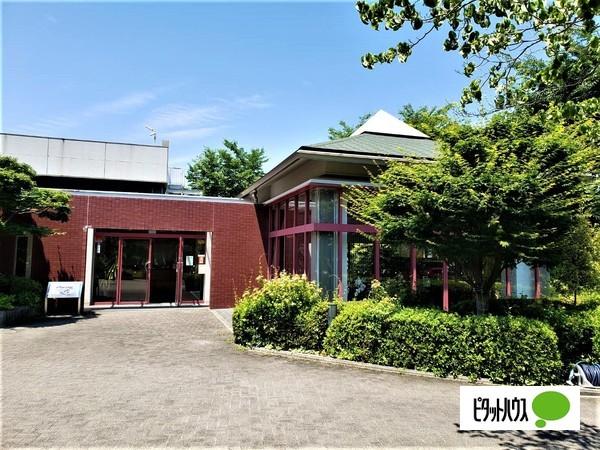 阪急日生ニュータウン花咲く丘の街F棟 物件画像