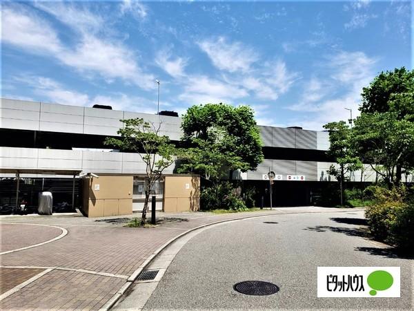 阪急日生ニュータウン花咲く丘の街F棟 物件画像