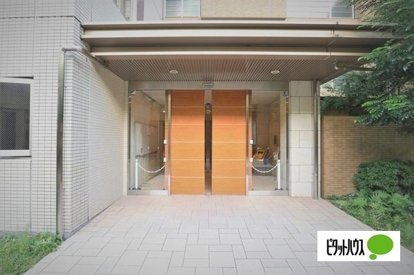 ラ・ビスタ宝塚レフィナス　1番館 物件画像