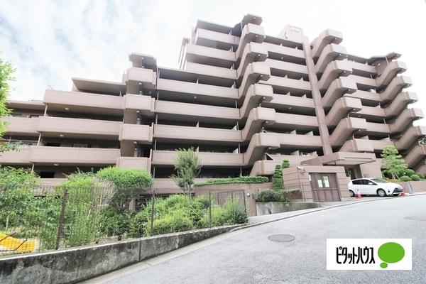ダイアパレス宝塚月見山 物件画像