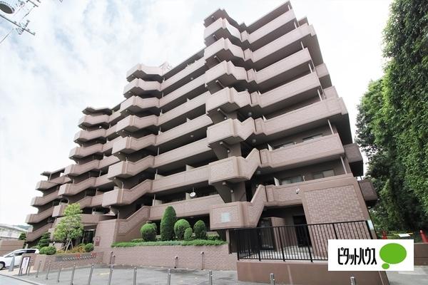 ダイアパレス宝塚月見山 物件画像