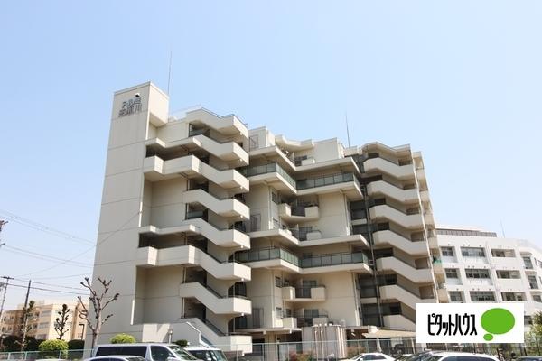 ドル三逆瀬川 物件画像