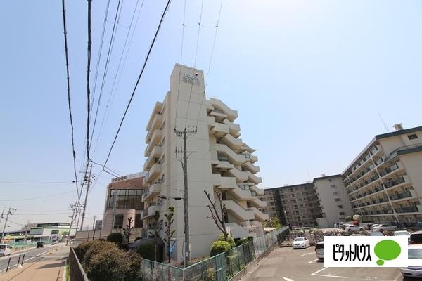 ドル三逆瀬川 物件画像