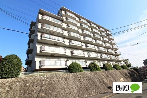 清荒神アーバンライフ 物件画像