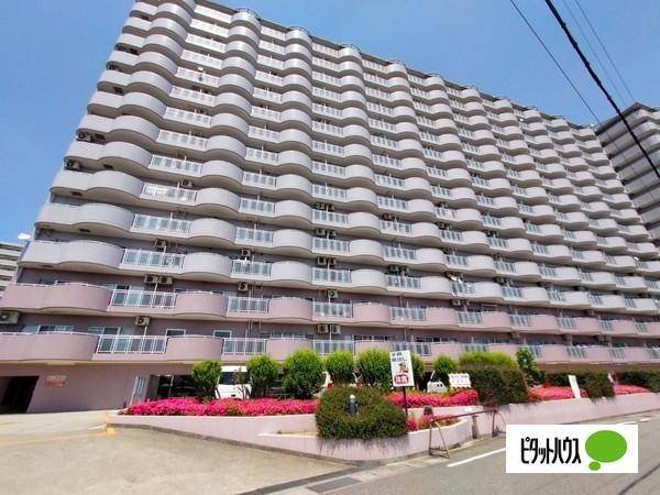 シャンテ川西４号棟 物件画像