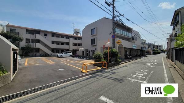イスズハイツベル川西２号 物件画像