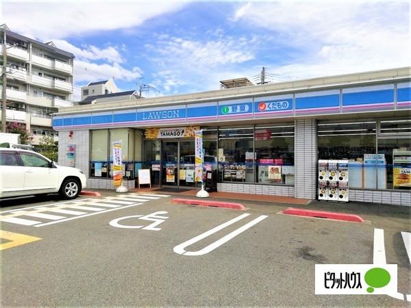 コンビニ