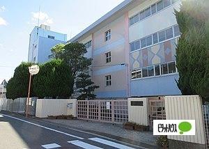 中学校