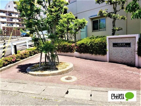 日興五月丘スカイマンション　一号棟 物件画像