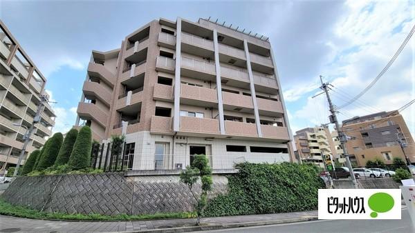 セーリオ豊中・少路 外観