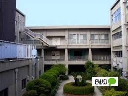 中学校