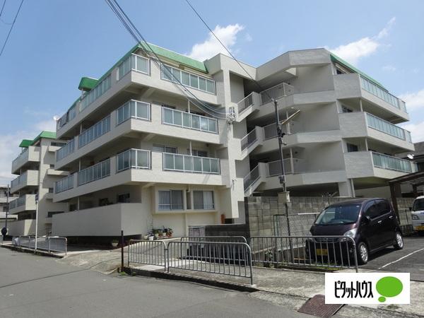 フルーレ石橋マンション 物件画像