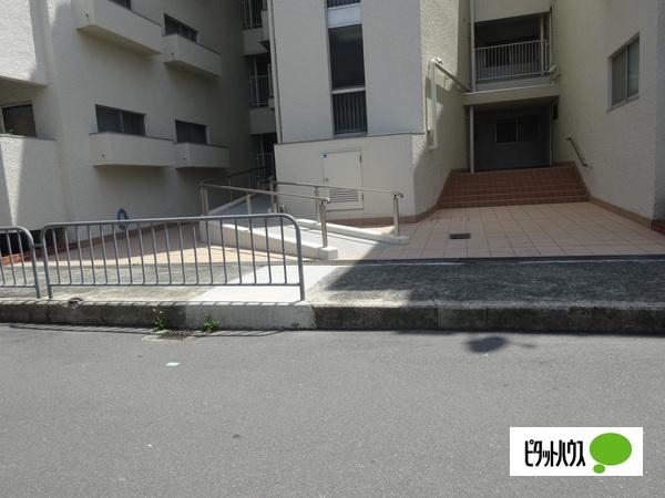 フルーレ石橋マンション 物件画像