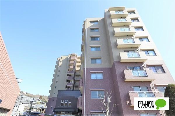 セントラル川西平野リヴィエール 物件画像