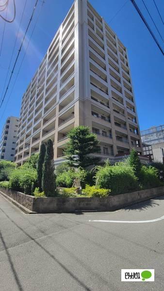 セイワパレス池田呉服町 物件画像