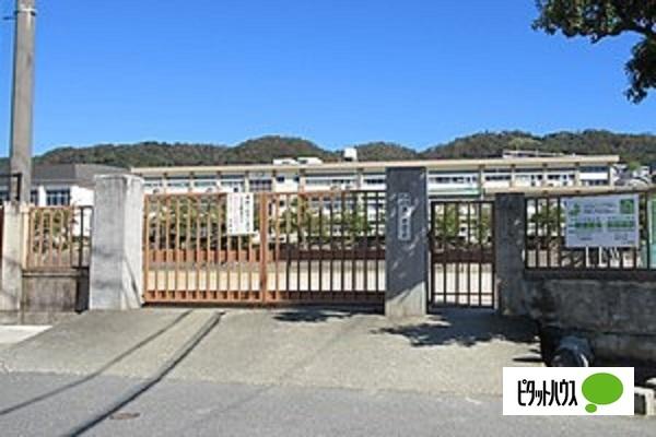 中学校