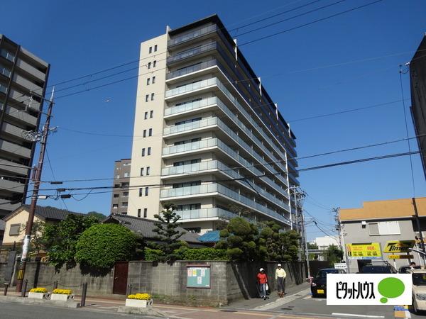 ルフォン・ジオ池田 物件画像
