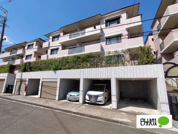 フォルム池田五月丘D棟 物件画像