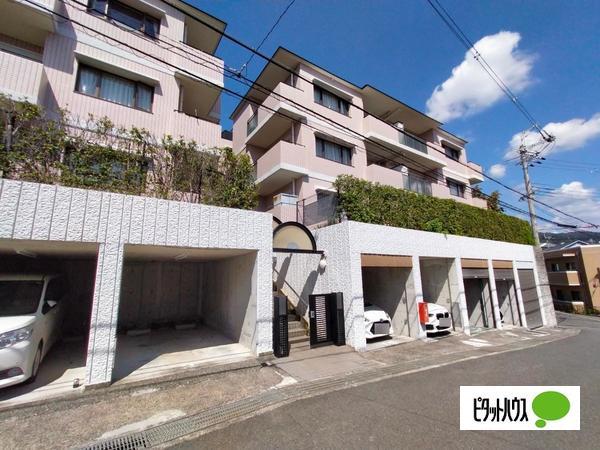 フォルム池田五月丘D棟 物件画像