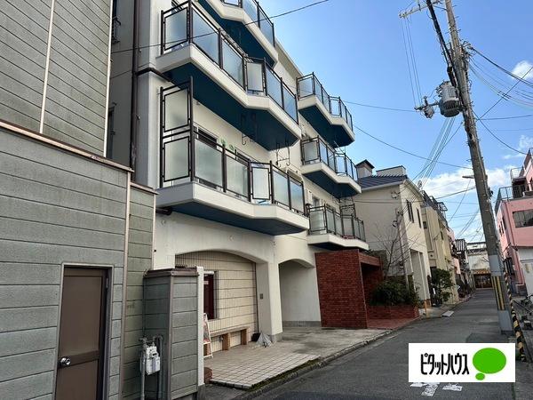 栄ハイツ 物件画像
