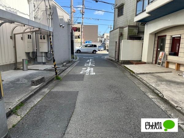 栄ハイツ 物件画像
