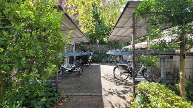 阪急日生ニュータウン花咲く丘の街C棟 物件画像