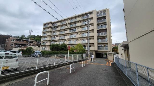 コンドミニアム丸の内 外観