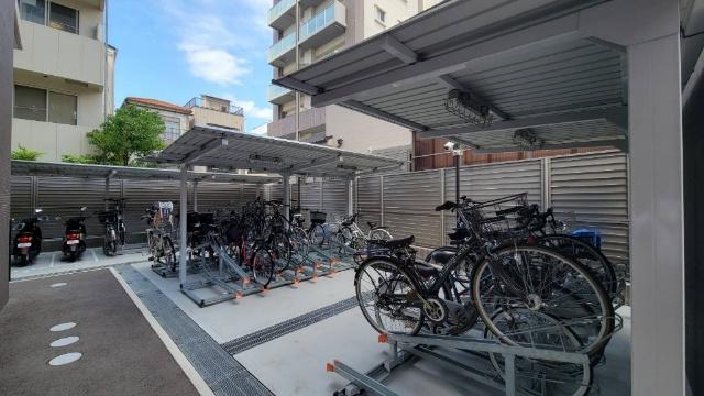 ワコーレ池田ステーションフラッツ その他