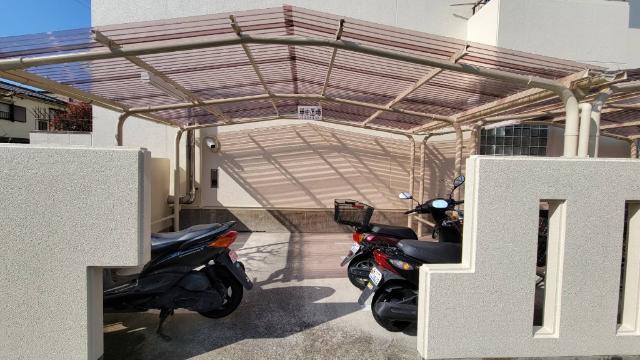 イスズハイツベル川西丸の内 その他
