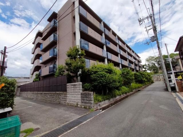 グランデ池田Ⅱ水月公園 物件画像